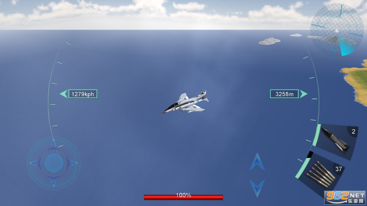 Sky Fighters 3D��׿��v1.5���°��ͼ3