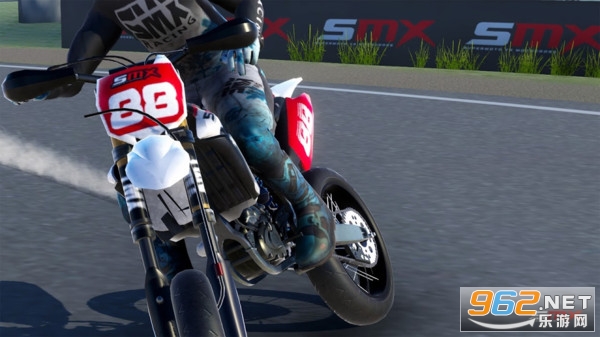 ����Ħ��ԽҰ��SMX��Ϸv3.6��׿���ͼ1