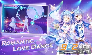 SweetDance(����������̨��)��ͼ2