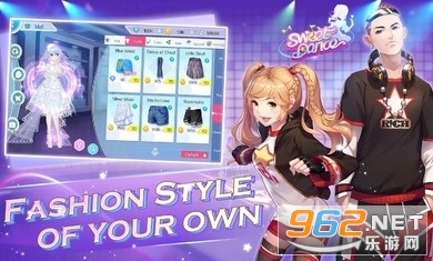 SweetDance(����������̨��)��ͼ0