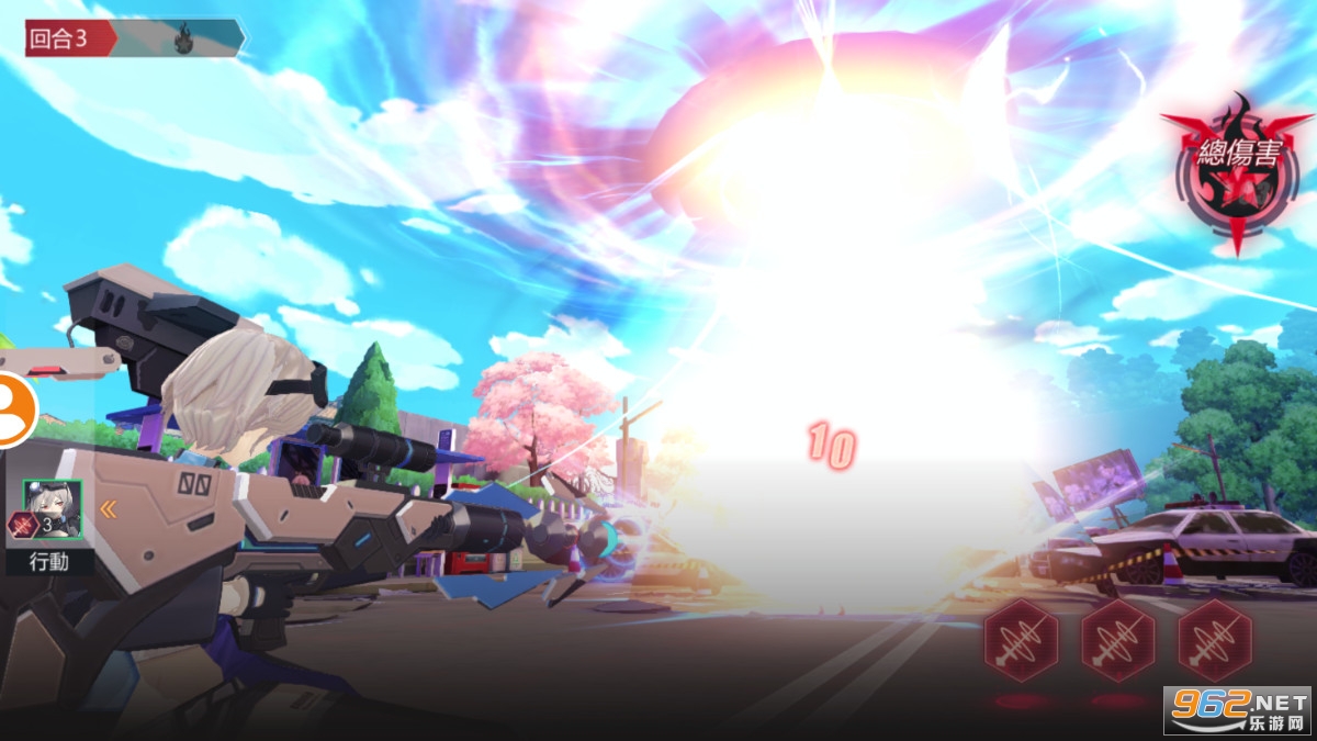 CODE: SEED Seihi no Uta(CODESEED�ǻ�֮��̨��)v3.3���İ��ͼ3