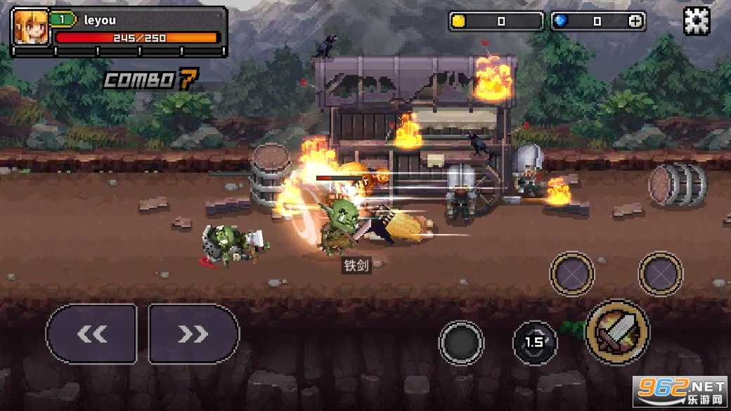 �������˳�Խ����ľ�ͷ����ģʽ(Final Destiny)��ͼ0