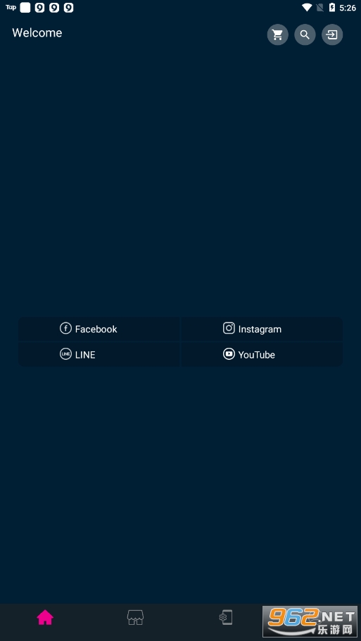̨��֮��appv5.4.0 ��׿���ͼ0