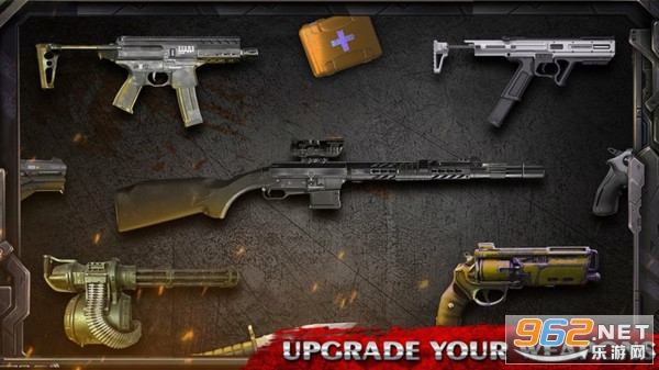 ��ʬս�����İ�v1.1.3��׿���ͼ1