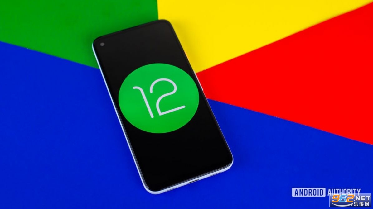 Android12预览版截图0