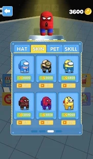 Imposter Smashers��Ϸ��ͼ0