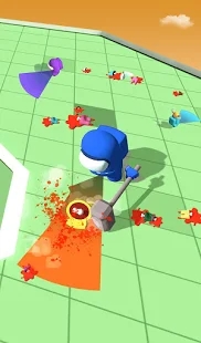 Imposter Smashers��Ϸ��ͼ2