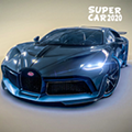Super Car Simulator 2020(�����ܳ�ģ����2020���޽��)
