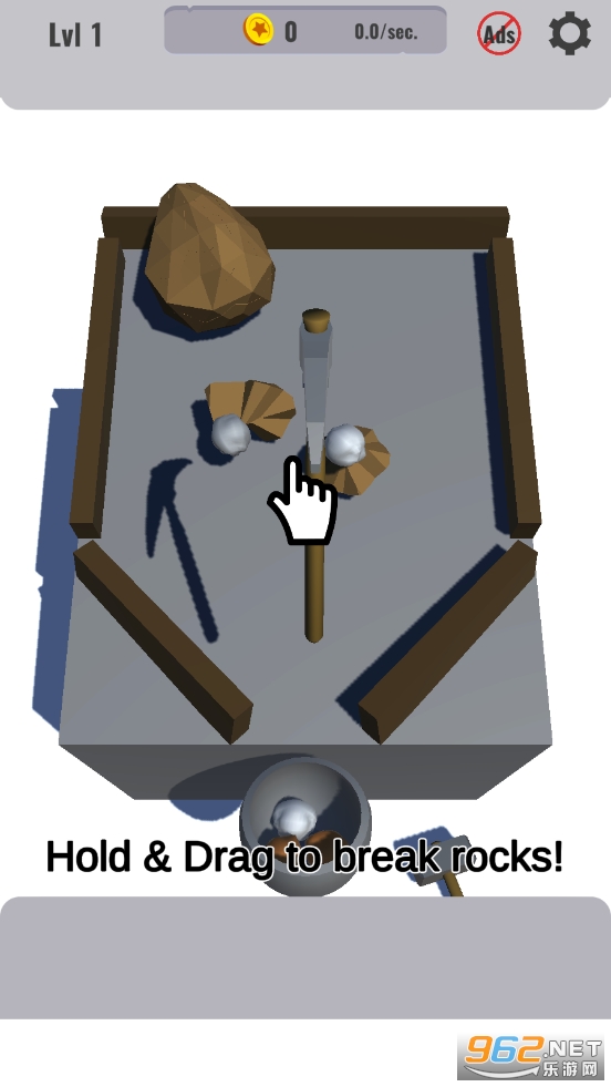 Forge Ahead(���ؽ�ȡ��Ϸ)��ͼ0