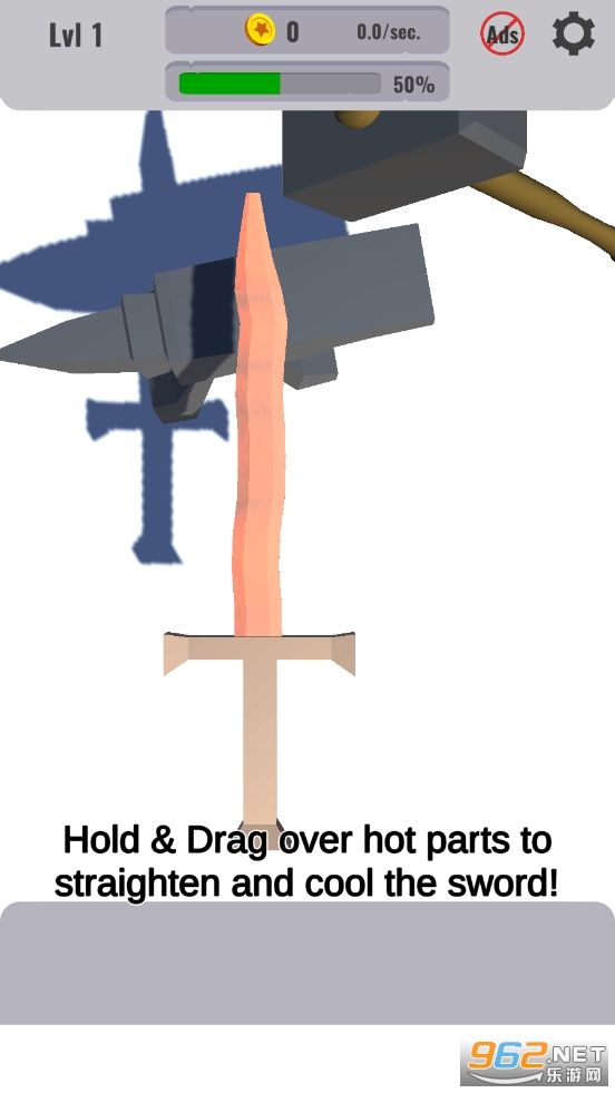 Forge Ahead(���ؽ�ȡ��Ϸ)��ͼ3