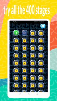 top maze��Ϸ��ͼ1