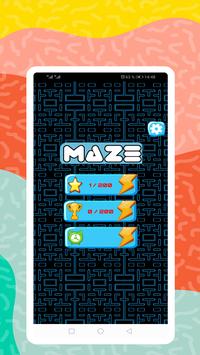 top maze��Ϸ��ͼ0