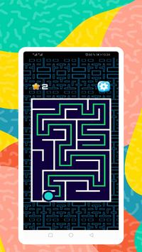 top maze��Ϸ��ͼ3