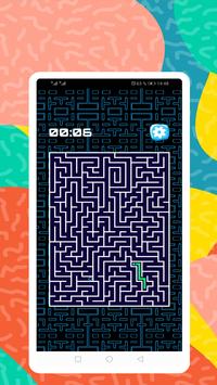 top maze��Ϸ��ͼ4