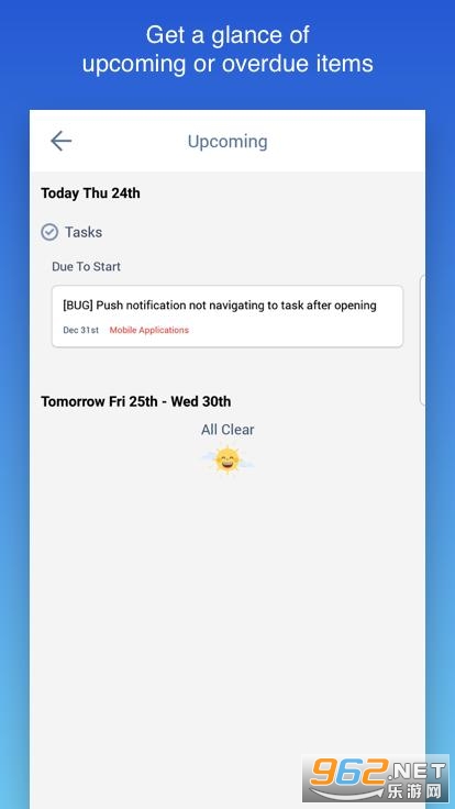 Freedcamp�������app��ͼ1