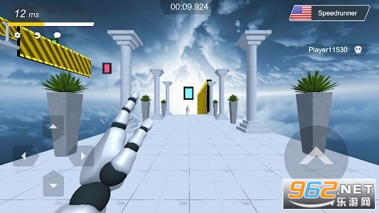 run pro(�����ܿ�������Ϸ)v1.2.3 ȥ�ȸ����°��ͼ1