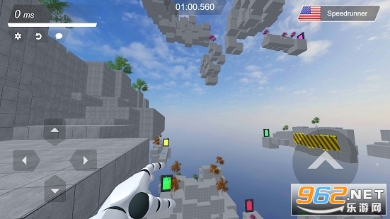 run pro(�����ܿ�������Ϸ)v1.2.3 ȥ�ȸ����°��ͼ3