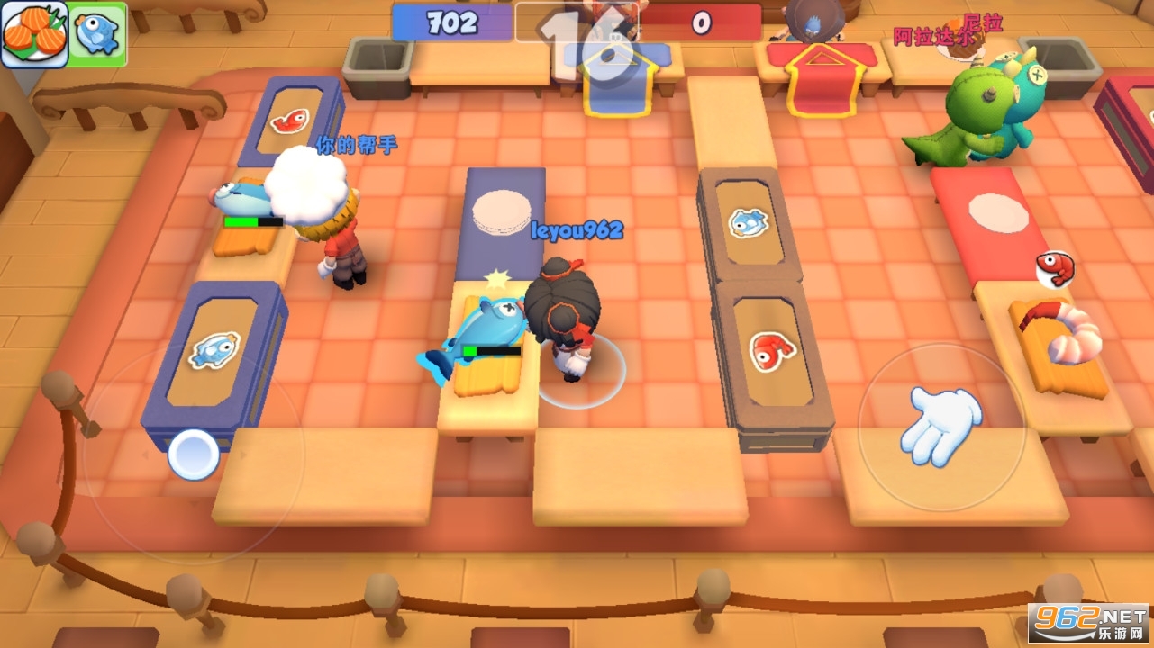 ����ս��Cooking Battle��׿���İ�v0.9.4.3���°��ͼ2