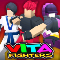 VitaFighters(Vita FightersȫӢ��)