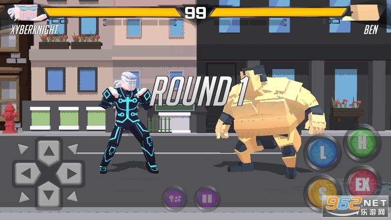 VitaFighters(Vita FightersȫӢ��)v0.67 ��׿��ͼ0