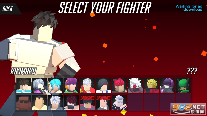 VitaFighters(Vita FightersȫӢ��)v0.67 ��׿��ͼ2