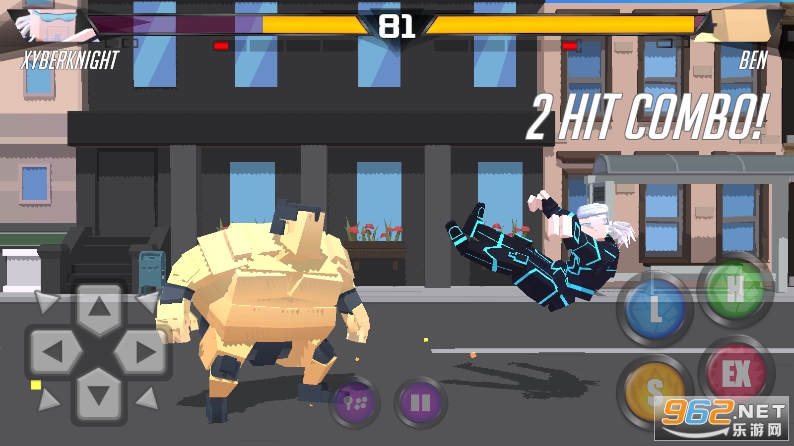 VitaFighters(Vita FightersȫӢ��)v0.67 ��׿��ͼ3