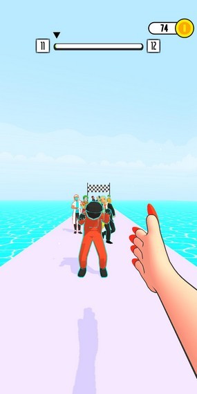 SlapStep(耳光节奏最新版)截图1