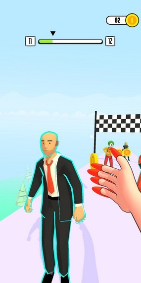 SlapStep(耳光节奏最新版)截图0