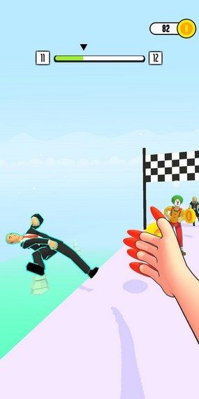 SlapStep(耳光节奏最新版)截图2
