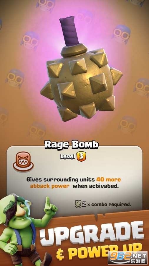 Clash Quest���ʰ�v0.72 ��׿���ͼ3
