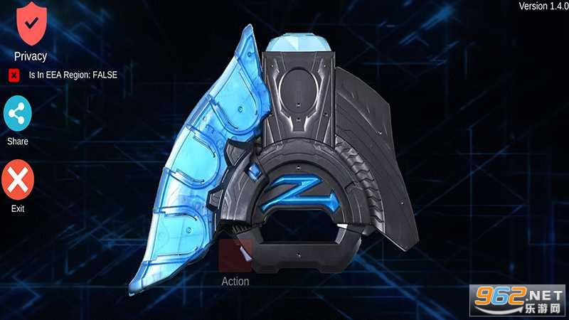 DX Ultraman Z Riser(����������������ģ����)v1.4���°��ͼ3