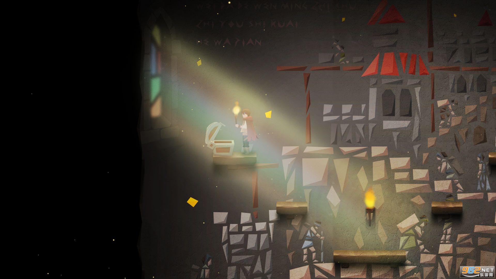 DawnOfTheLostCastle(��֮�ԳǾ������ı���ȫ����)v0.1 (happy game)��ͼ0