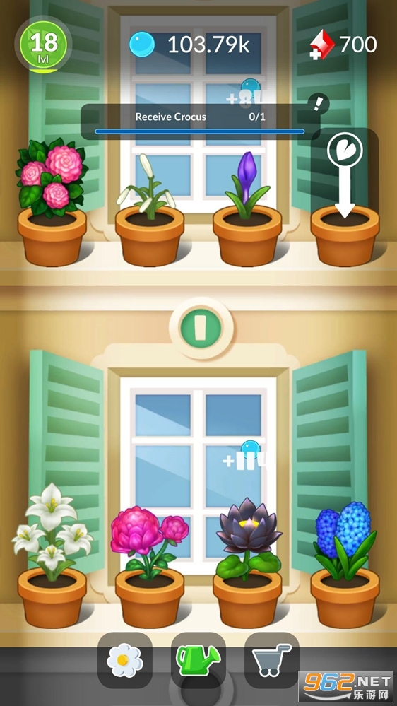 FlowerBox��Ϸv1.9.6 ��׿���ͼ2