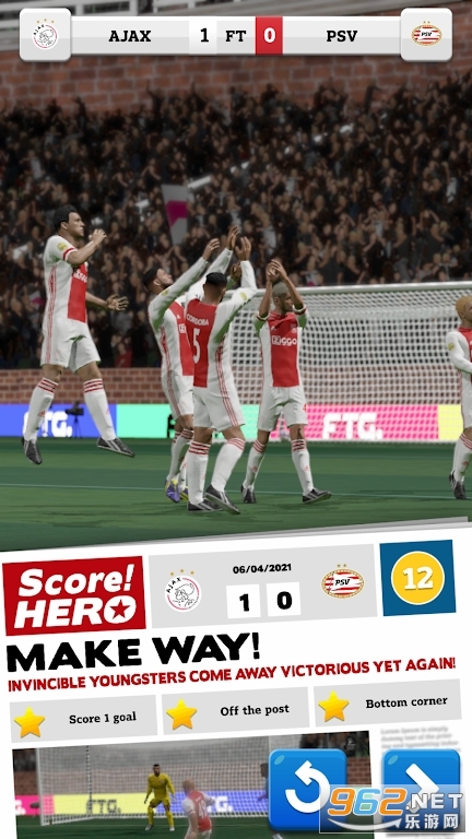 ScoreHero2����Ӣ��2v3.12��׿���ͼ4
