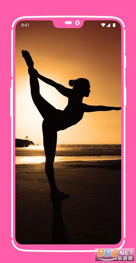 Ballet Wallpapers�������ֽv1.0 ��׿���ͼ0