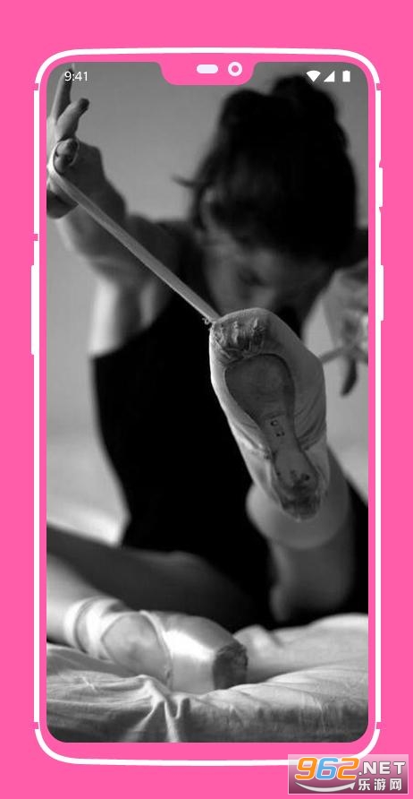 Ballet Wallpapers�������ֽv1.0 ��׿���ͼ3