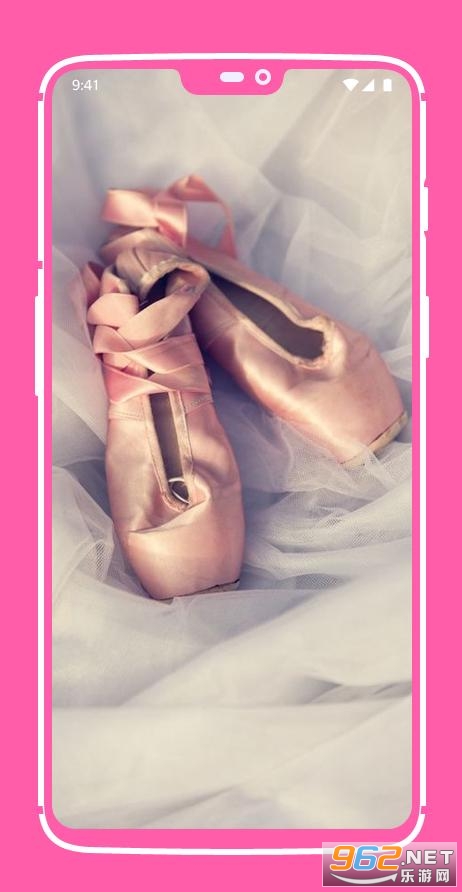 Ballet Wallpapers�������ֽv1.0 ��׿���ͼ4