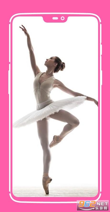 Ballet Wallpapers�������ֽv1.0 ��׿���ͼ7