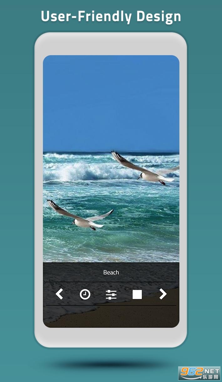 Sudan Sesler(Aquatic Soundsˮ����������)v1.2.0 ���°��ͼ1