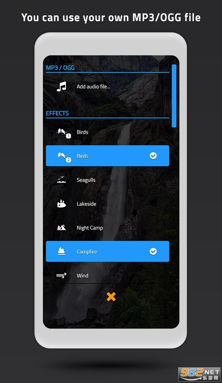 Sudan Sesler(Aquatic Soundsˮ����������)v1.2.0 ���°��ͼ4