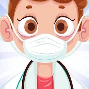 Doctor Being��Ϸ