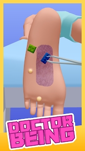 Doctor Being��Ϸv1.0.2 ��׿���ͼ2