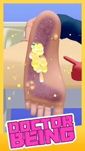 Doctor Being��Ϸv1.0.2 ��׿���ͼ3