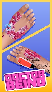 Doctor Being��Ϸv1.0.2 ��׿���ͼ4