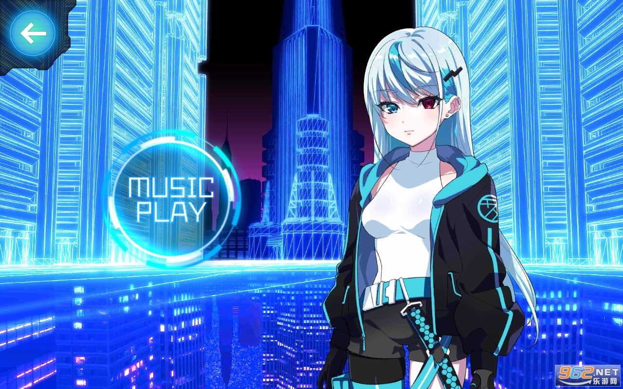liminality��Ϸv1.0.1 �ٷ����ͼ2
