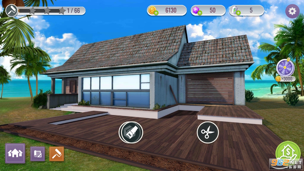 �Ҿ����װ��RenovationRaiders��Ϸv1.0.06�ƽ���ͼ2