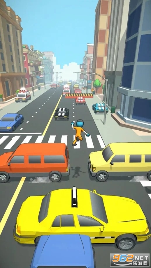 ���������Mini Theft Auto
