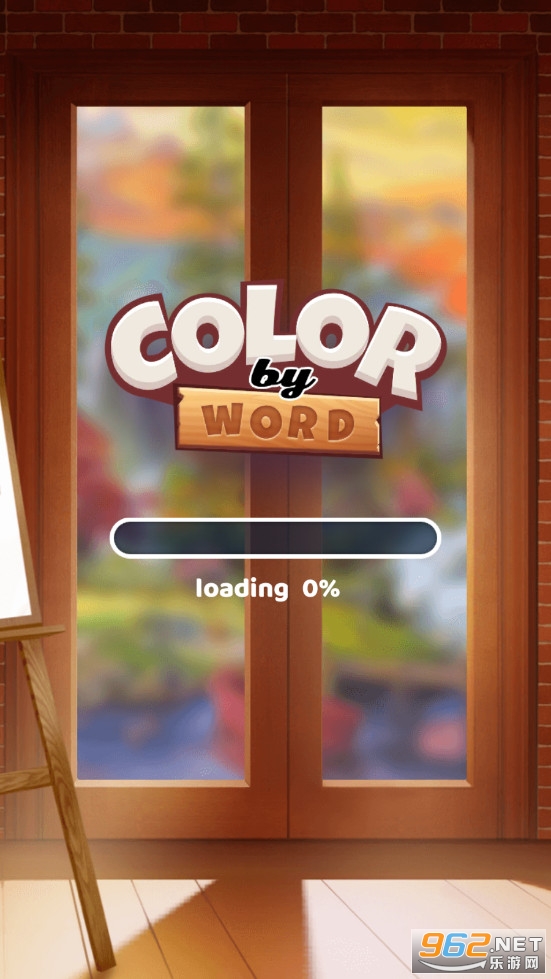 ������ɫ(ColorByWord-Wordwise)