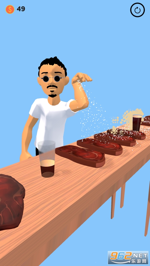 Salty Slap�ٷ���