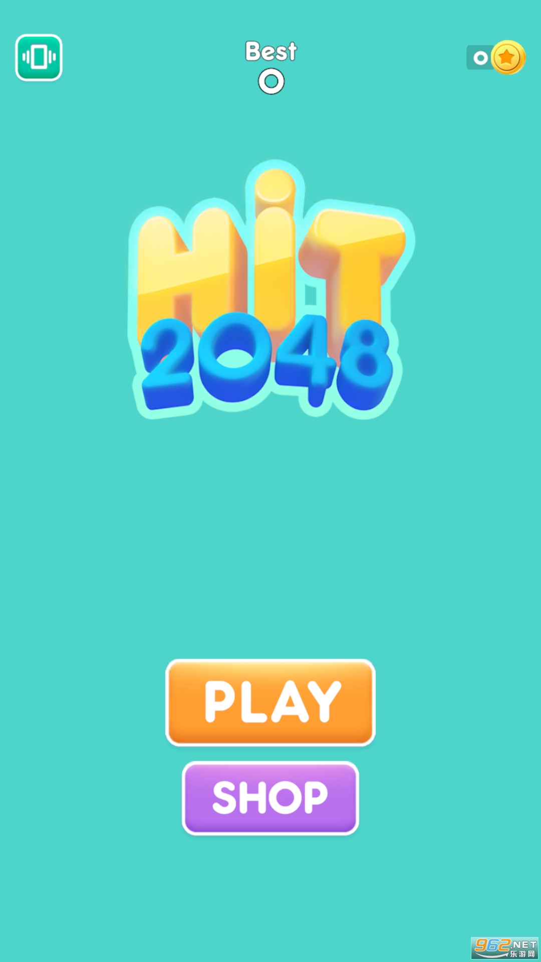 Hit 2048��Ϸ